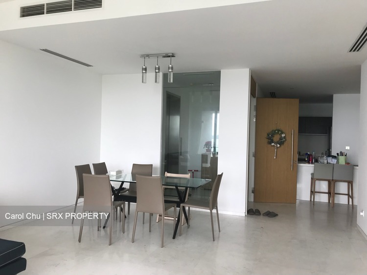 The Coast at Sentosa Cove (D4), Condominium #165669312
